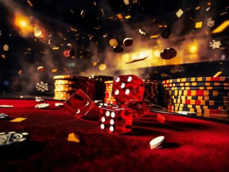 Live Casino Baccarat Roulette မြန်မာ ကာစီနို